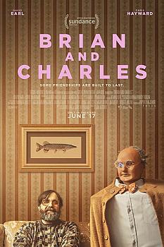 Brian ve Charles