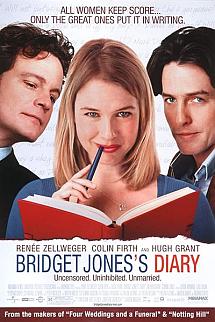Bridget Jones'un Günlüğü izle