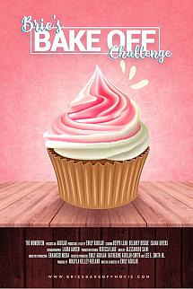 Brie's Bake Off Challenge izle