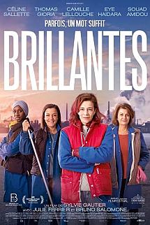 Brillantes izle