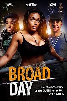 Broad Day izle