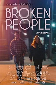 Broken People