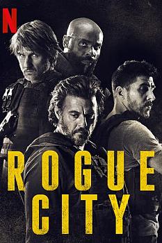 Bronx : Rogue City
