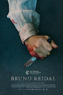Bruno Reidal izle