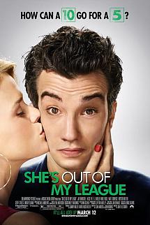 Bu Kız Beni Aşar izle