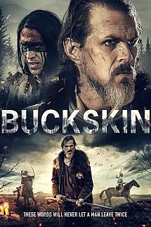 Buckskin izle