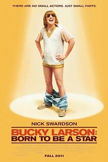 Bucky Larson Bir Yıldız Doğuyor izle