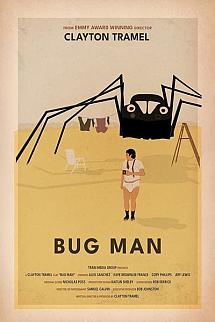 Bug Man izle