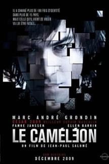 Bukalemun izle