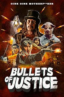 Bullets of Justice izle