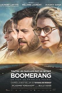 Bumerang izle