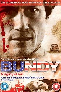 Bundy Bir Amerikan İkonu izle