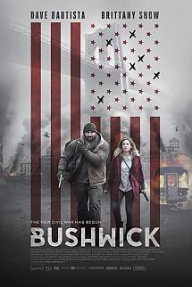 Bushwick izle