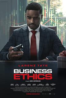 Business Ethics izle