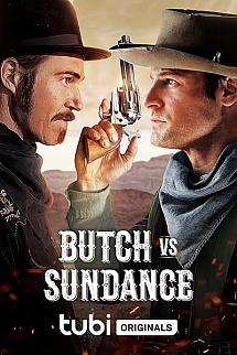 Butch vs. Sundance izle