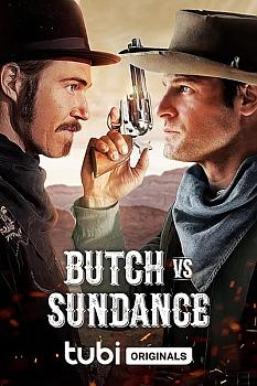 Butch vs. Sundance