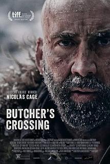 Kasap Geçidi izle