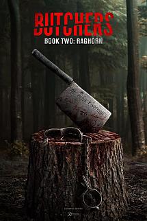Butchers Book Two: Raghorn izle