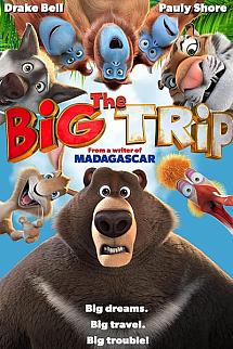 Büyük Macera izle