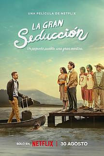 Büyük Olta izle