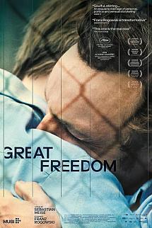 Büyük Özgürlük izle