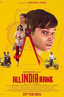 Büyük Sınav izle