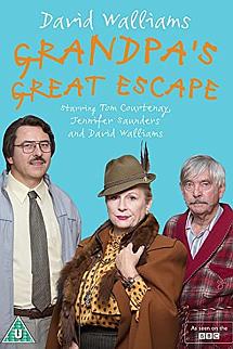 Büyükbaba'nın Müthiş Firarı izle