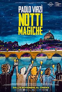 Büyülü Geceler izle