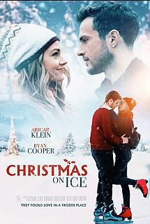 Buz Üstünde Aşk izle