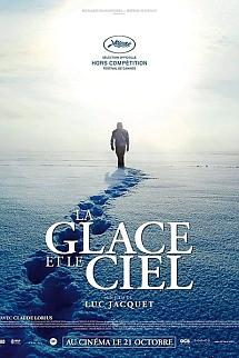 Buz ve Gökyüzü izle
