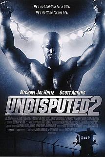 Yenilmez 2 izle