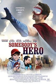 Başkasının Kahramanı izle