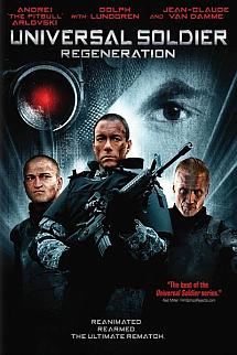 Evrenin Askerleri izle