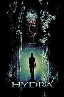 Yeraltı Canavarı 5 izle