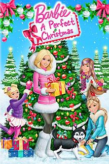 Barbie Iyi Noeller izle