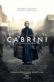 Cabrini izle