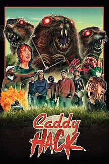 Caddy Hack izle