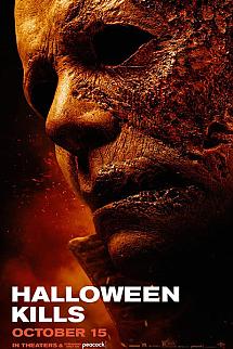 Cadılar Bayramı Öldürür izle