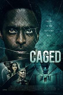 Caged izle