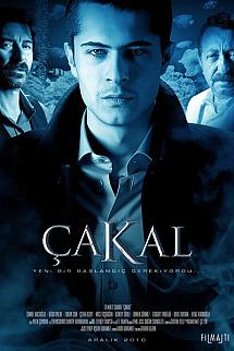 Çakal izle