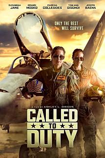 Called to Duty izle