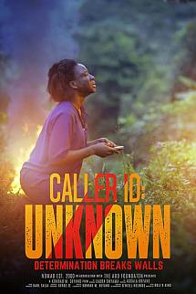 Caller ID: Unknown izle