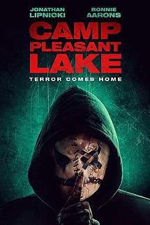 Camp Pleasant Lake izle