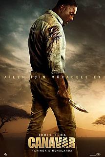Canavar izle