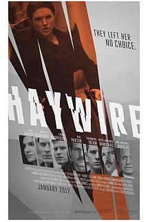 Çapraz Ateş izle