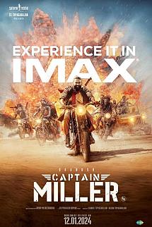 Captain Miller izle