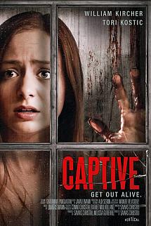 Captive izle