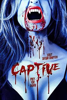 Captive izle