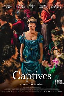 Captives izle