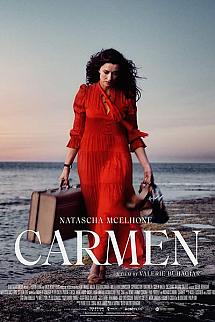 Carmen izle